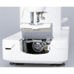 Juki TL-2200QVP Mini - Imagen 5