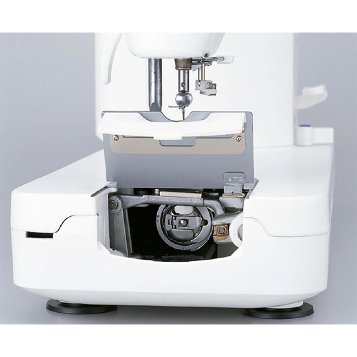 Juki TL-2200QVP Mini - Imagen 5