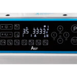 Máquina de pespunte JK-A6F-EQ-PK - Imagen 5