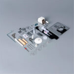 Necchi C360 Creator - Imagen 5