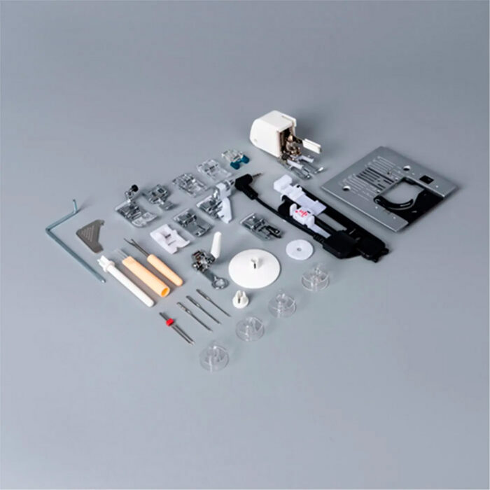 Necchi C360 Creator - Imagen 5
