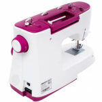 Necchi K132A - Imagen 5