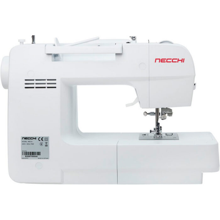 Necchi NE210 - Imagen 5
