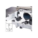 Remalladora Jack E4S-3-32R2-233 - Imagen 5