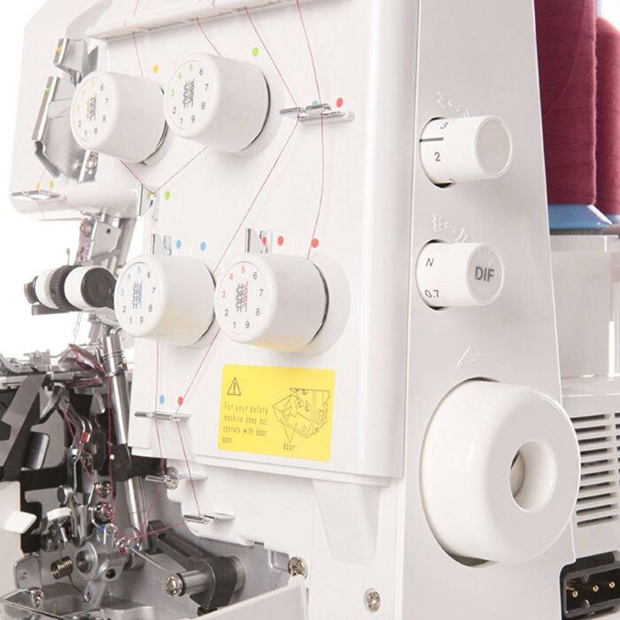 JUKI MO 654 DE - Imagen 6