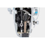 Máquina de pespunte JK-A6F-EQ-PK - Imagen 6