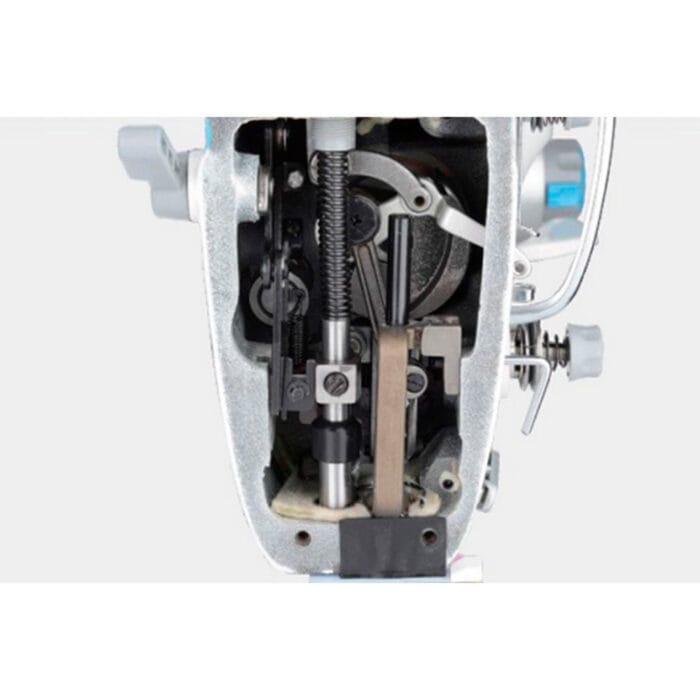 Máquina de pespunte JK-A6F-EQ-PK - Imagen 6