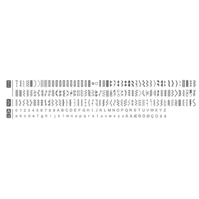 Necchi C360 Creator - Imagen 6
