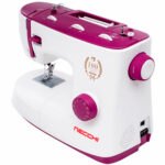 Necchi K132A - Imagen 6