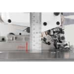 Remalladora Jack E4S-3-32R2-233 - Imagen 6