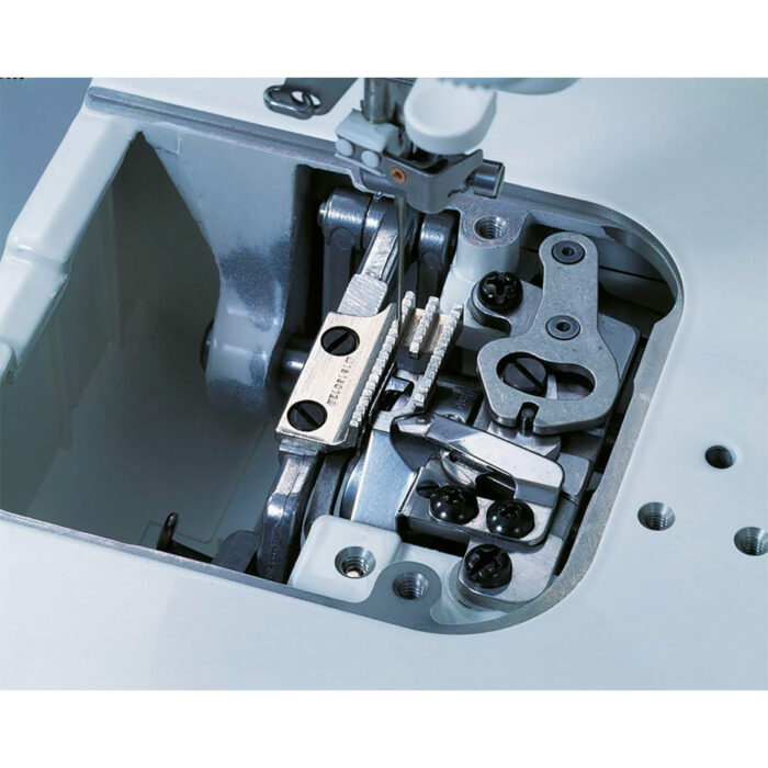 Juki TL-2200QVP Mini - Imagen 7
