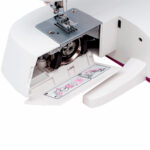 Necchi K132A - Imagen 7