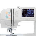 Necchi NE210 - Imagen 7