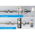 Remalladora Jack E4S-3-32R2-233 - Imagen 7