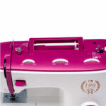 Necchi K132A - Imagen 8