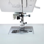 Necchi NE210 - Imagen 9