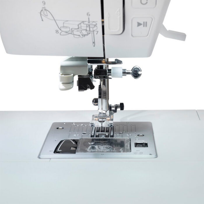 Necchi NE210 - Imagen 9