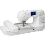 Necchi NE210 - Imagen 12