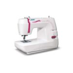 JUKI HZL-353ZR - Imagen 2