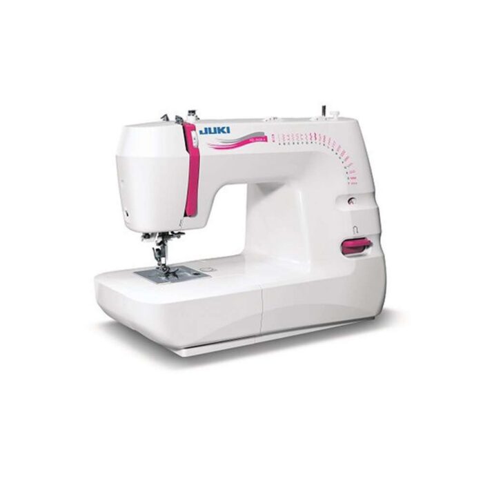 JUKI HZL-353ZR - Imagen 2