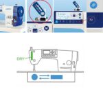 JUKI DDL 8000ASMSNBN - Imagen 3