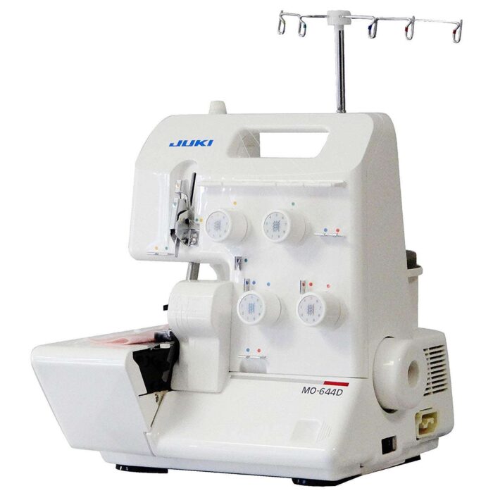 Juki MO-644D - Imagen 9