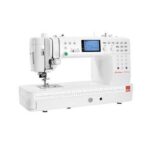 Elna Excellence 720 Pro