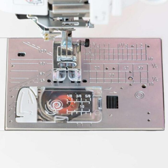 Elna eXcellence 790 Pro - Imagen 6