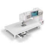 Elna eXcellence 790 Pro - Imagen 8