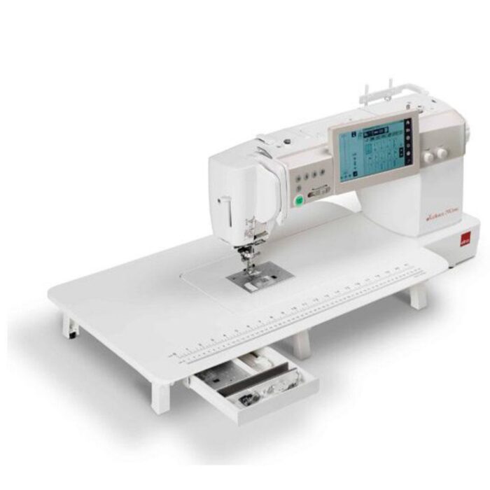 Elna eXcellence 790 Pro - Imagen 8