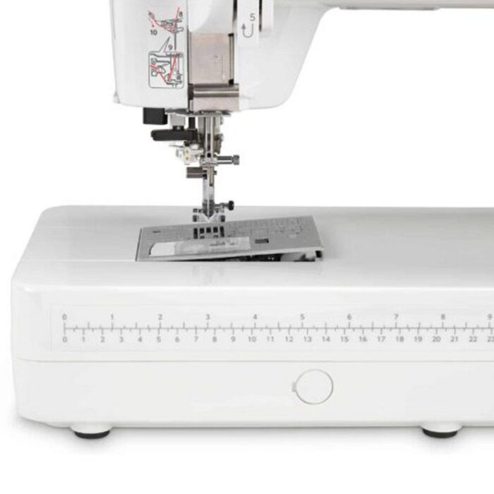 Elna eXcellence 790 Pro - Imagen 9