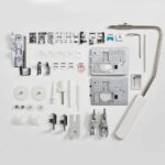 Elna eXcellence 790 Pro - Imagen 10