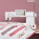 Elna eXcellence 790 Pro - Imagen 11