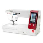 Elna eXcellence 782 - Imagen 3