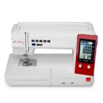 Elna eXcellence 782 - Imagen 4