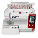 Elna eXcellence 782 - Imagen 5