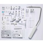 Elna eXcellence 782 - Imagen 6
