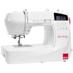 Elna eXperience 550 - Imagen 2
