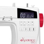 Elna eXperience 550 - Imagen 3