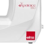 Elna eXperience 550 - Imagen 4