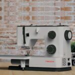Necchi Q132A - Imagen 8