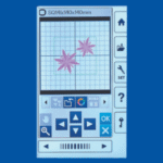 Elna eXpressive 830 CE - Imagen 2