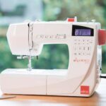 Elna 570 A - Imagen 4