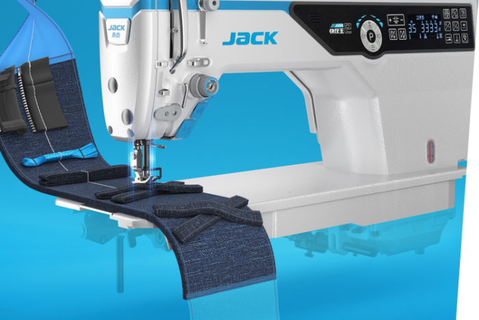 Jack  A5E-B AMH2 - Imagen 5