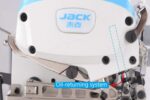 Jack remalladora E4S - Imagen 2