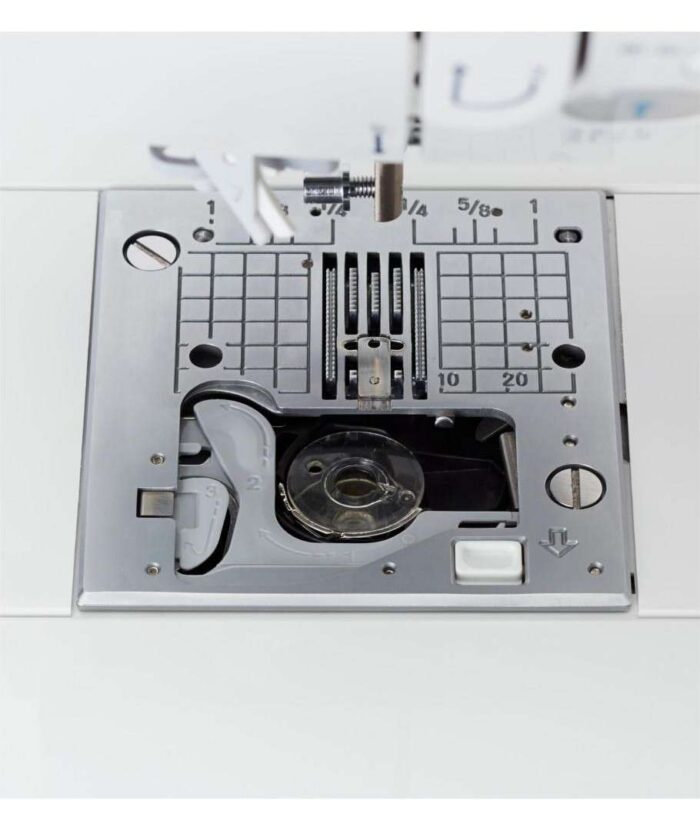 Juki HZL-DX7 - Imagen 6
