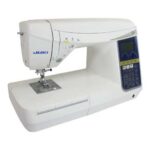Juki HZL-DX7 - Imagen 7