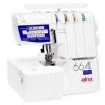 Elna 664 Pro