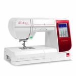 Elna Excellence 580+ - Imagen 2