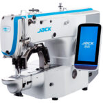 Máquina de presillas JK-T1900GH-DII